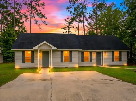 Turnkey Duplex with Dedicated Driveways