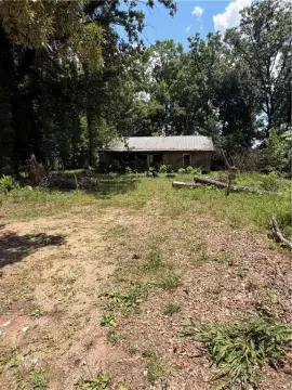 Unrestricted Development Land with Tear-Down