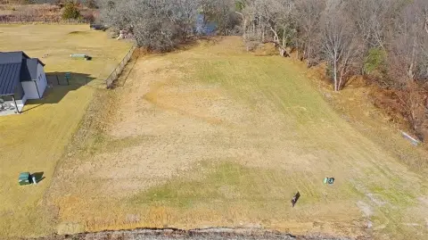 2.25 Acre Homesite in Azle