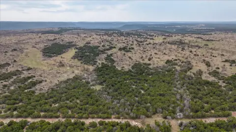 North Texas Ranch with Hwy Access