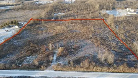 Cottrellville Vacant Land Opportunity