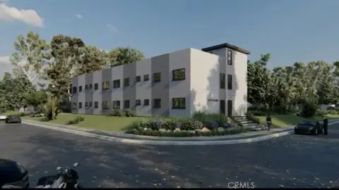 Van Nuys Investment Opportunity