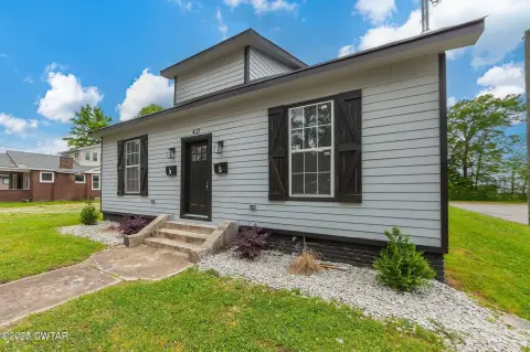 Income-Producing Duplex Ready for Rent