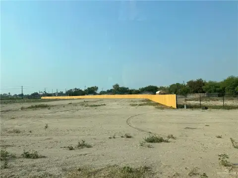 Multi-Family Lot in New Subdivision