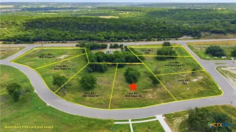 Custom-Build Residential Homesite