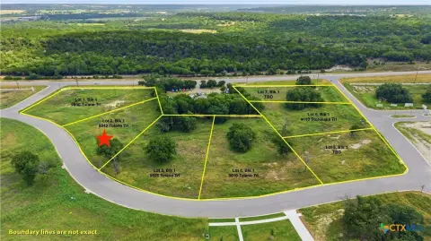 Residential Home Lot