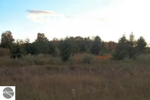 M-72 Commercial Land Parcel