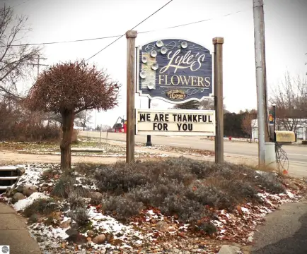 Established Floral Business Opportunity