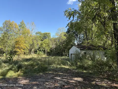 Residential Land in Louisville, KY