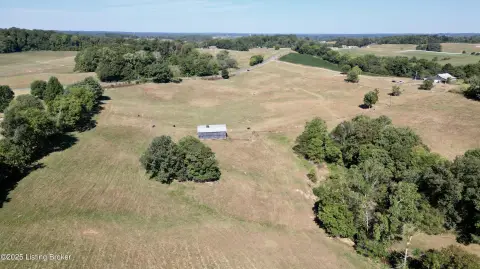 50 Acres Near Downtown Columbia