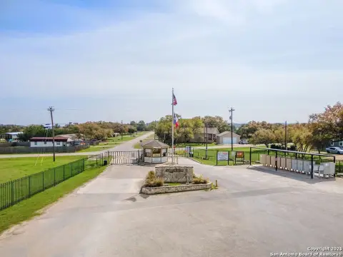 Bandera, TX Land Opportunity