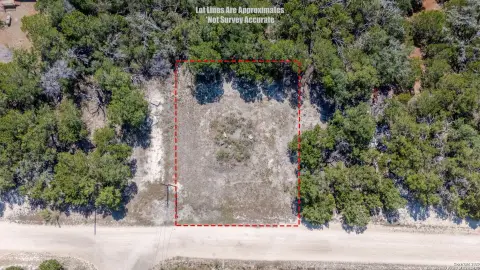 Bandera Land Opportunity