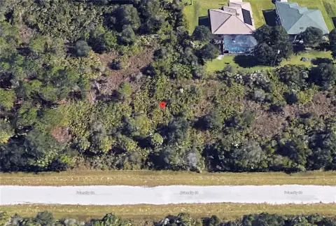 Port Charlotte Land For Sale