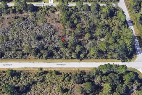 Port Charlotte Land For Sale