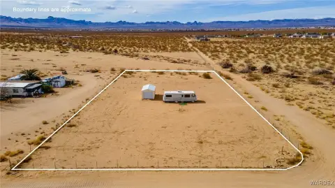 Golden Valley Acre with Utilities