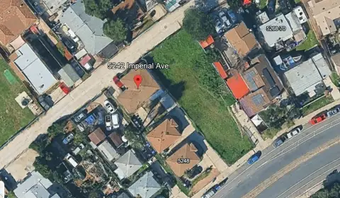 San Diego Land Opportunity