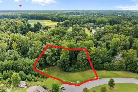 Buildable Lot in Chocowinity, NC