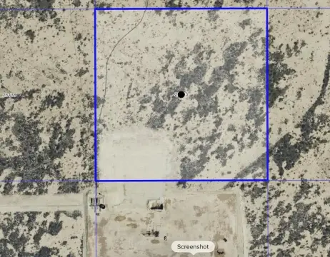 Raw Land in Pecos, TX