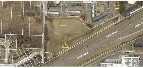 Development Land For Sale, Memphis