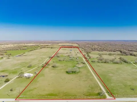 Nocona, TX Unimproved Land
