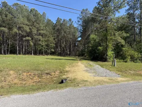 Waterfront Land Parcel