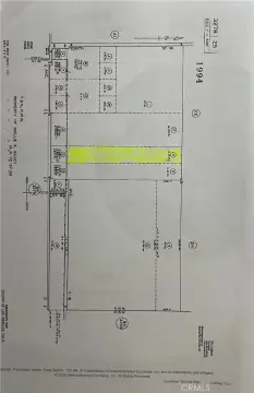 Fairmont Land Parcel For Sale