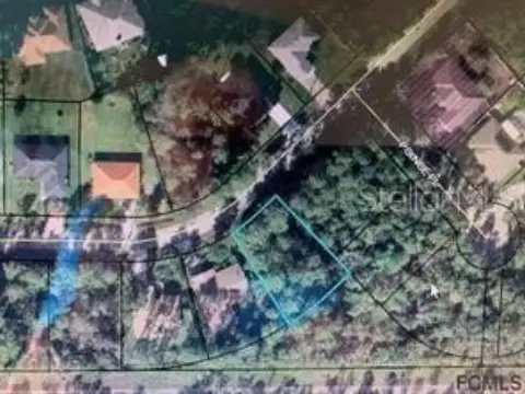 Residential Land in Palm Coast