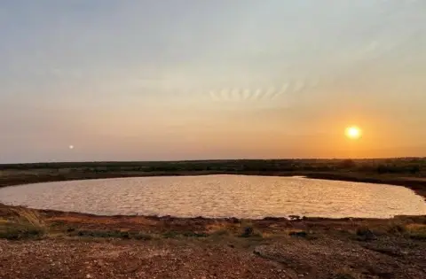 58 Acres of Untapped Potential