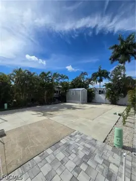 RV Lot in 55+ Gated Community