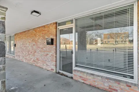 Freestanding Office Building