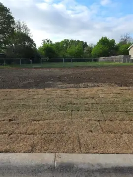 Residential Land Near TCU