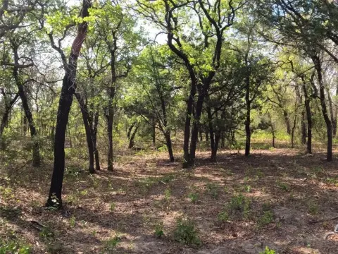 Tolar, TX Homesite Land