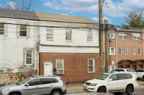 Two-Family Home in Queens