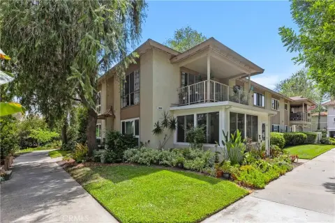 One-Bedroom Residential Income Property