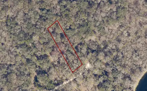 Branford Vacant Residential Parcel