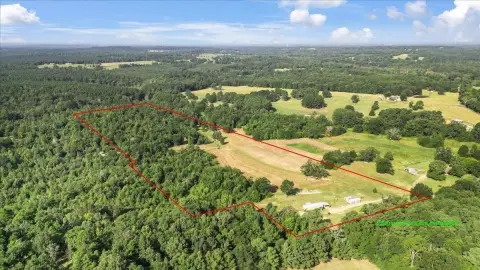 Gilmer, TX Acreage For Sale