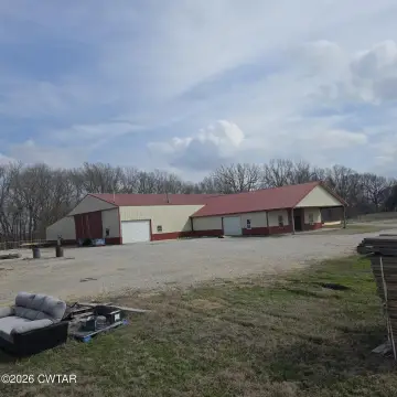 Rutherford Commercial Property For Sale