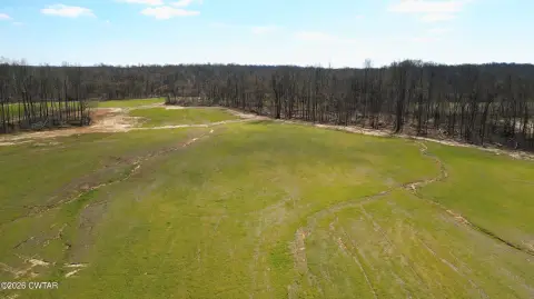 249-Acre Farm with Scenic Homesites