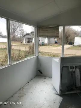 Income-Producing Duplex in Jackson, TN