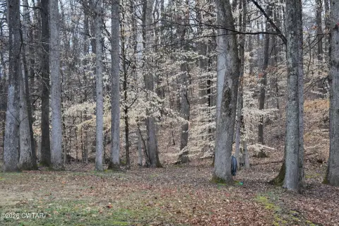 Residential Land in Saddlebrook Subdivision