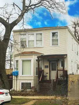 Duplex With Basement Suite