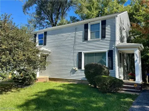 Renovated Two-Unit Duplex
