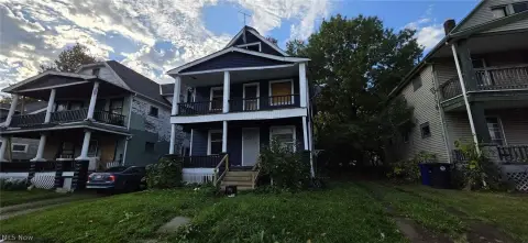 Up-and-Down Duplex