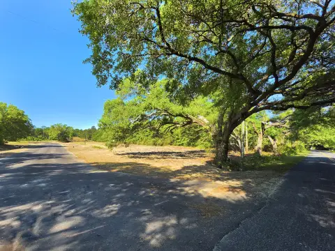 Homesite in New McClellanville Community