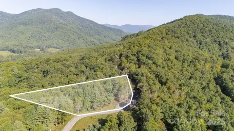 Spruce Pine Land Opportunity