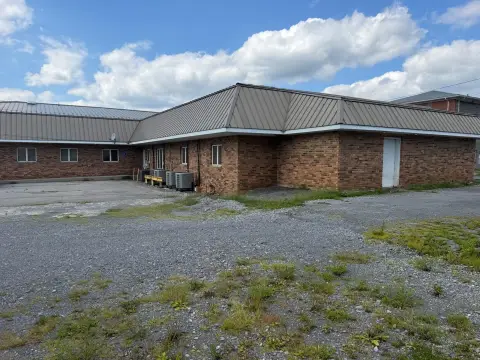 Medical Office Space with Exam Rooms