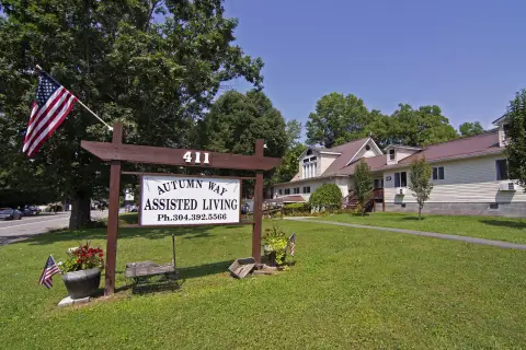 24-Bed Assisted Living Facility