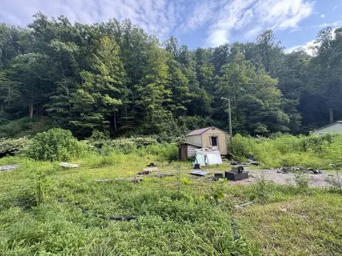 Creekside Building Site