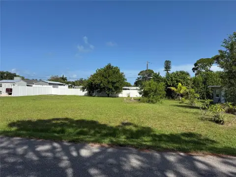 Build-Ready Residential Homesite