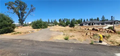 Serene Paradise, CA Land Opportunity